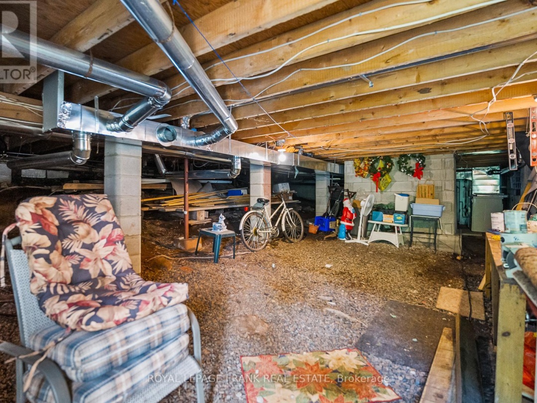 1452 RACKETY TRAIL ROAD, Little Bob Lake