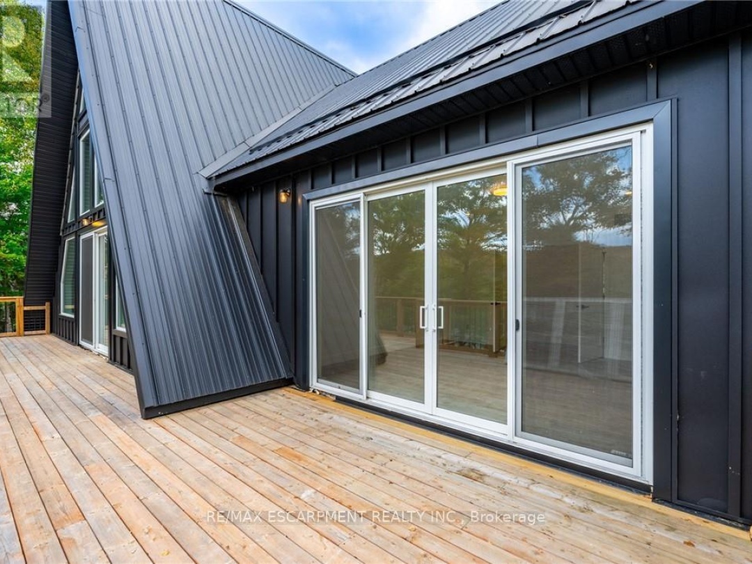 1295 WENONA LAKE ROAD, Wenona/Little Dudmon Lake
