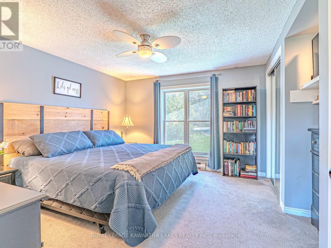 75 PRESCOTT ROAD, Kawartha Lakes (Bobcaygeon)