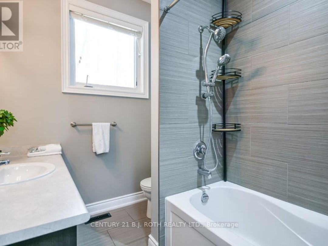 8 MERRINGTON AVENUE, 