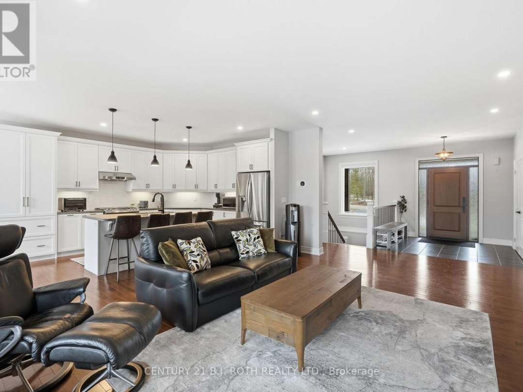 2228 ELANA DRIVE, Severn (Bass Lake)