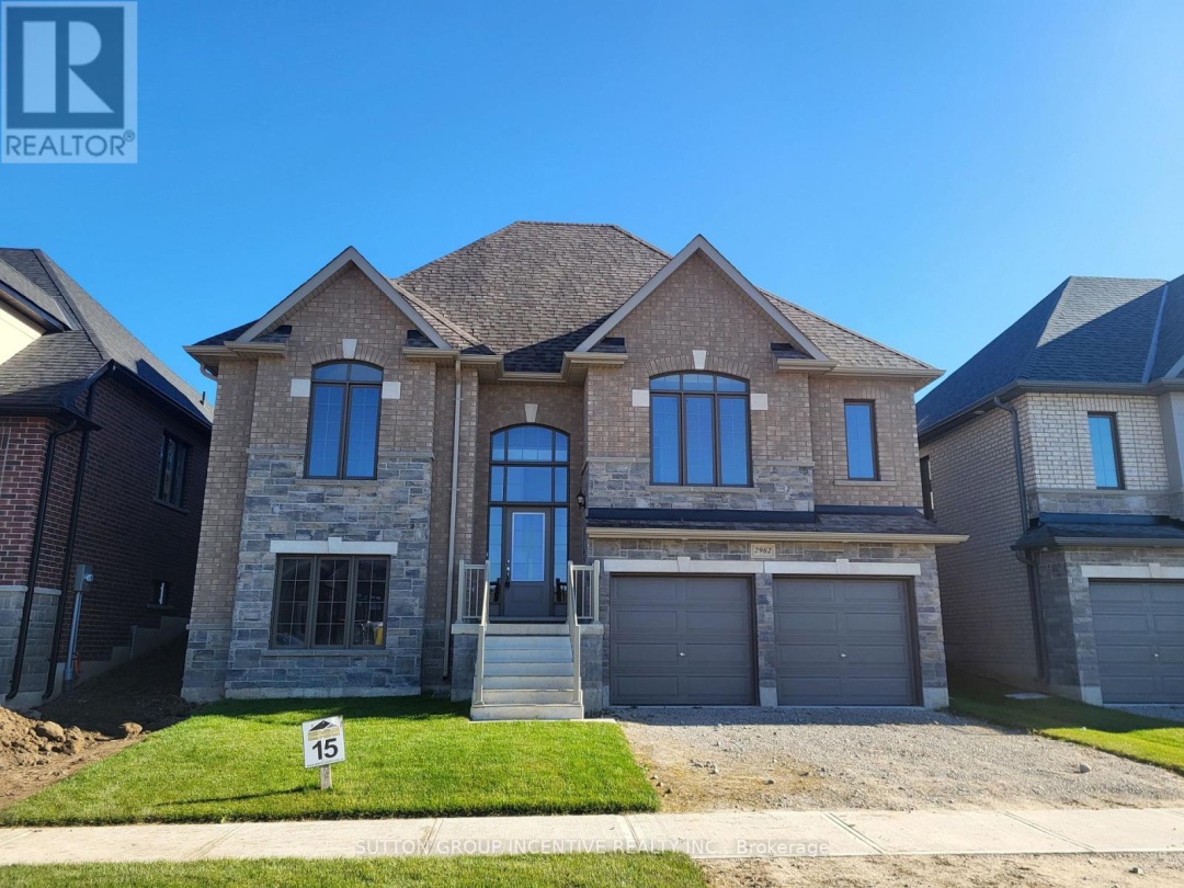 2962 Monarch Drive, Orillia