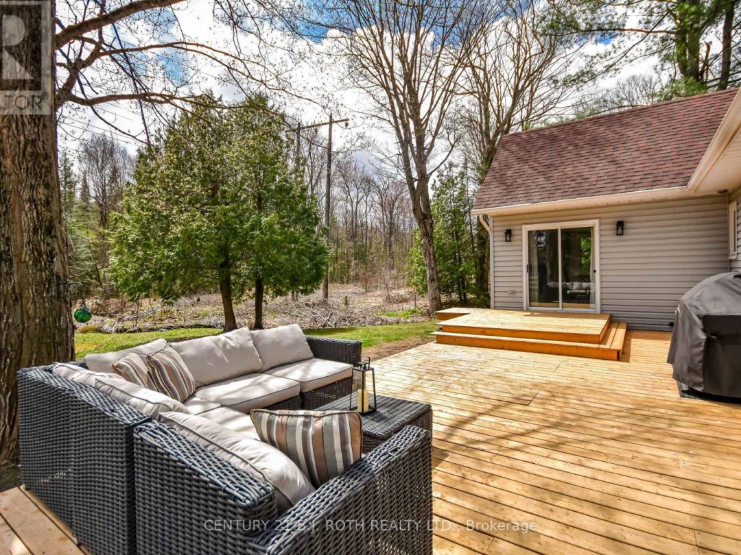 49 BECKETTS SIDE ROAD, Tay (Waubaushene)