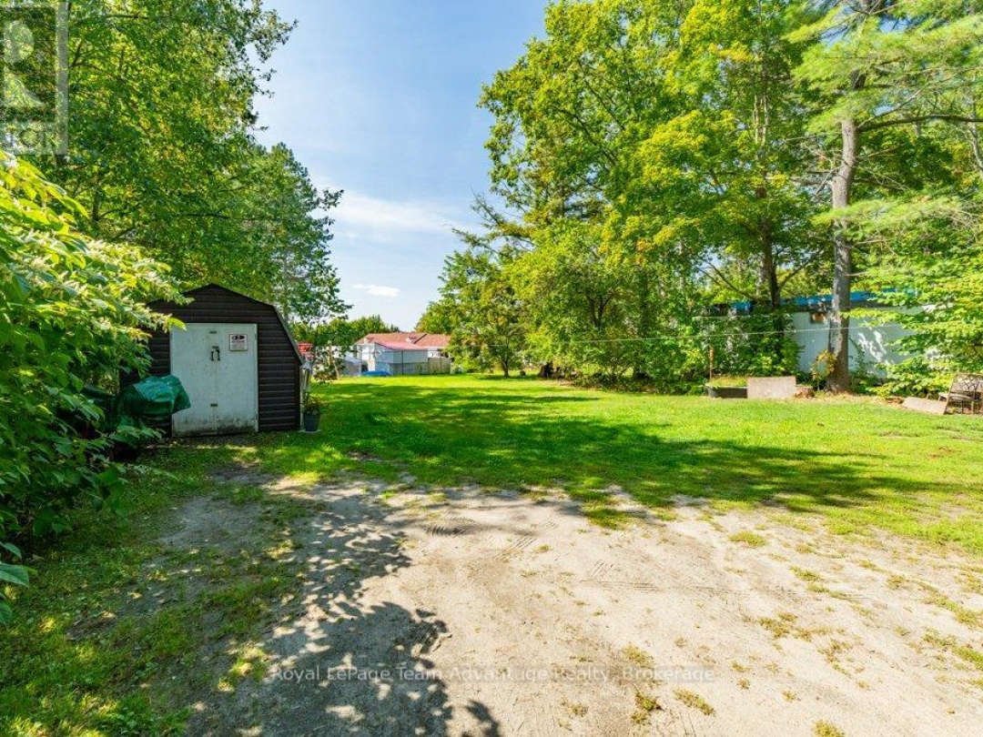 32 WAUBEEK STREET, 