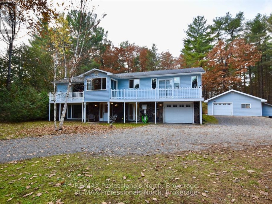 20 COULTER LANE, Bracebridge (Muskoka (N))