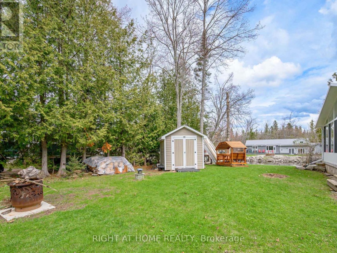 369 SOUTHAM DRIVE, Burnt River