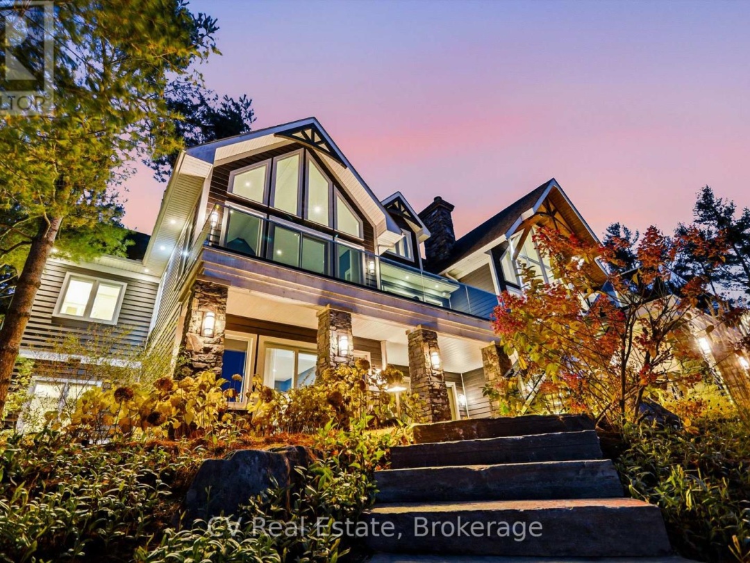 1056 S SUNSET BAY RD, Lake Muskoka