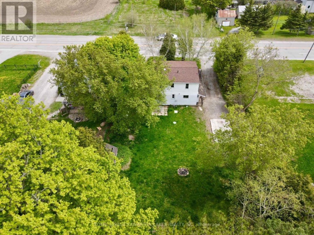 1615 County 46 Road, Kawartha Lakes