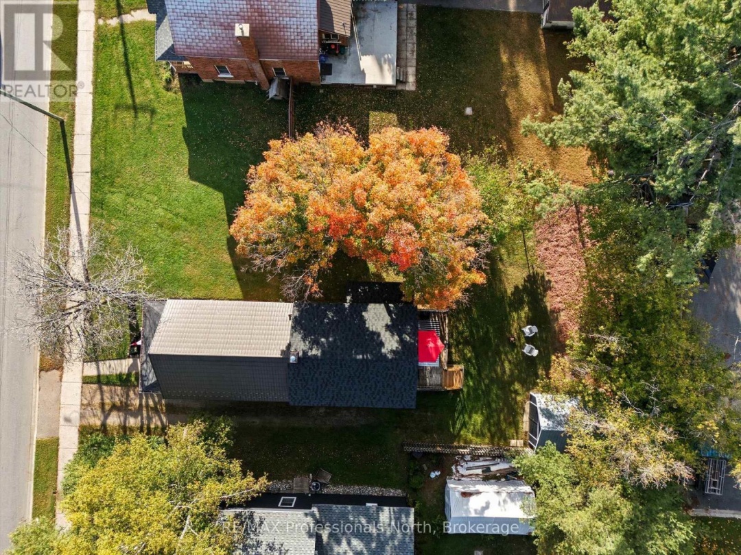 197 DILL STREET, Bracebridge (Macaulay)