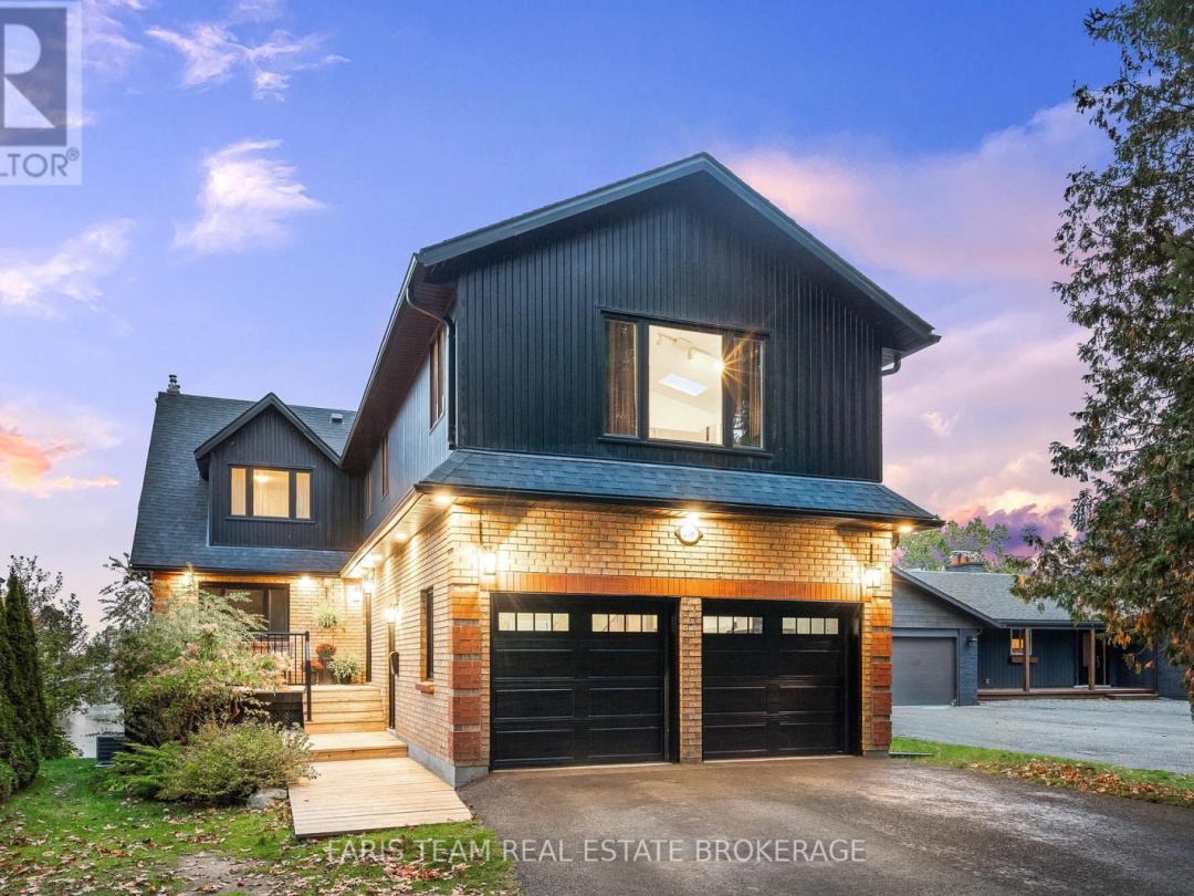 238 ROBINS POINT ROAD, Georgian Bay