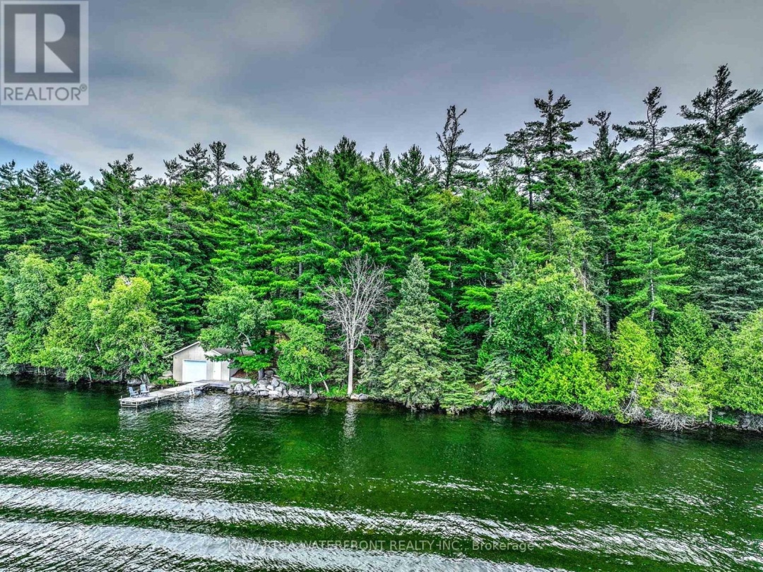 470 INDIAN POINT ROAD, Balsam Lake