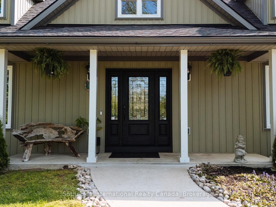 129 BASS LINE, Oro-Medonte (Prices Corners)
