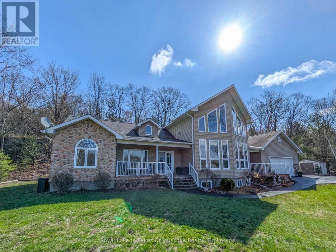 1441 CEDAR LANE, Bracebridge (Macaulay)