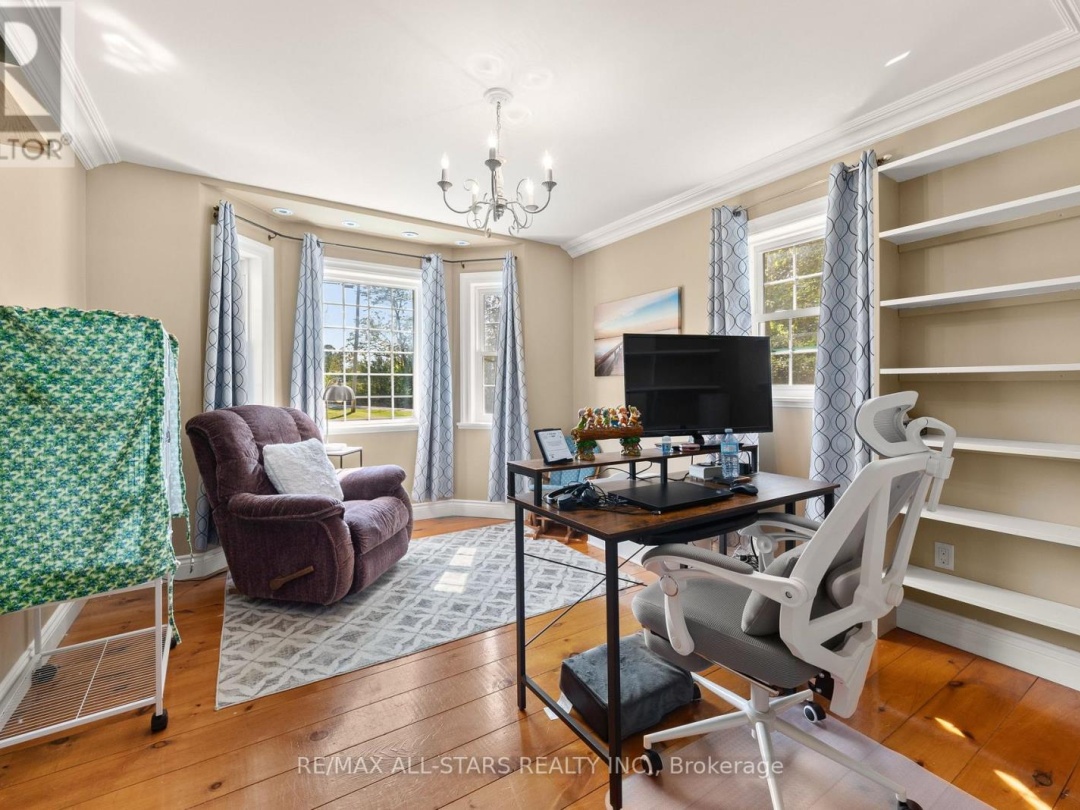 18 BLYTHE SHORE ROAD, Kawartha Lakes (Verulam)