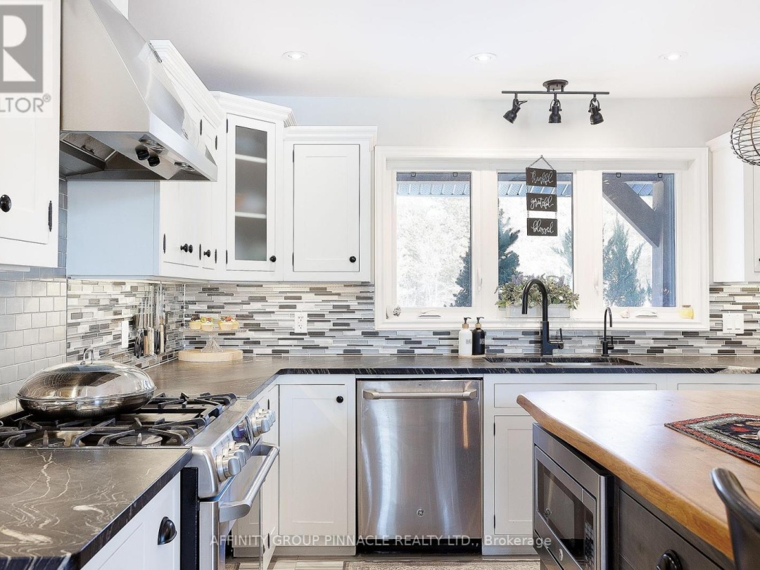 487 FAIRBAIRN ROAD, Kawartha Lakes (Verulam)