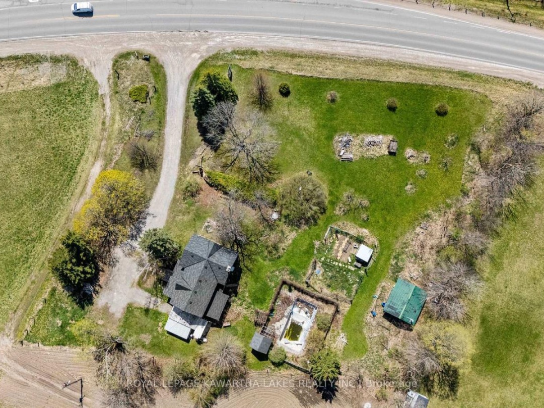589 COUNTY ROAD 8 ROAD, Kawartha Lakes (Verulam)
