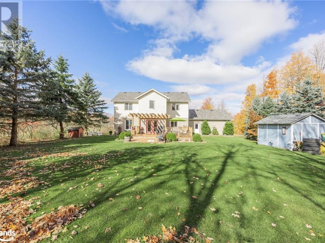 29 Boyd Crescent, Oro-Medonte