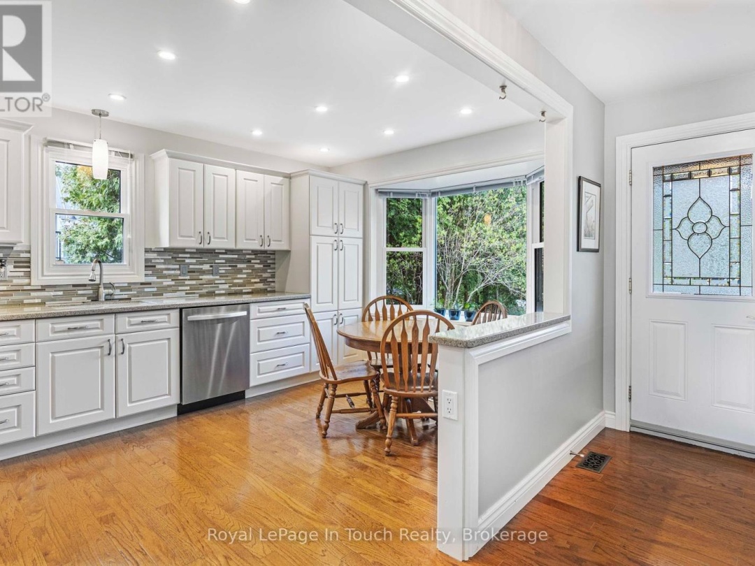278 ROBINS POINT ROAD, 
