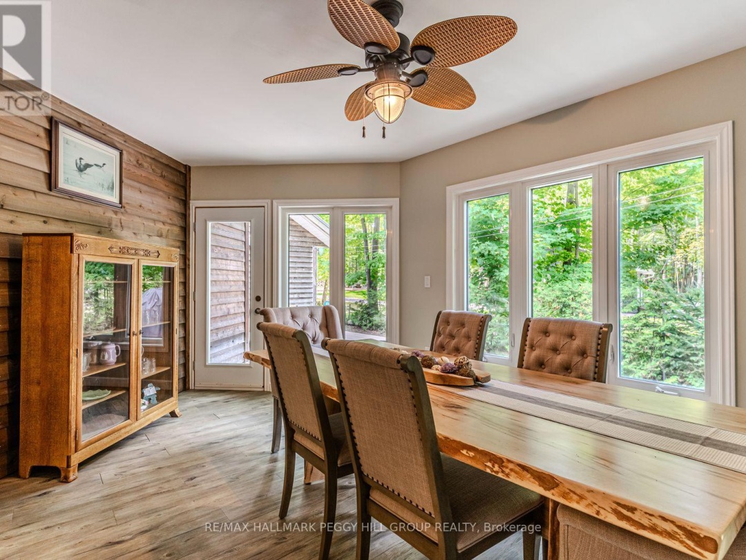 284 LAKE DALRYMPLE ROAD, Kawartha Lakes (Carden)