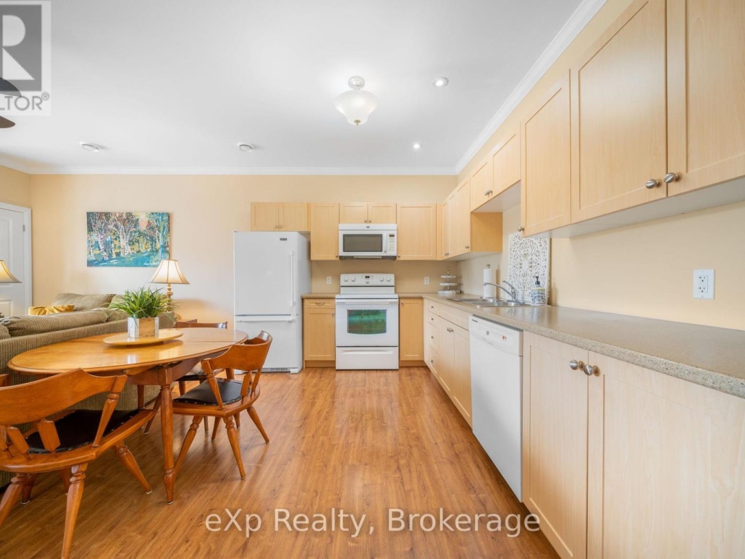 302 - 20A SILVER BIRCH COURT, Parry Sound