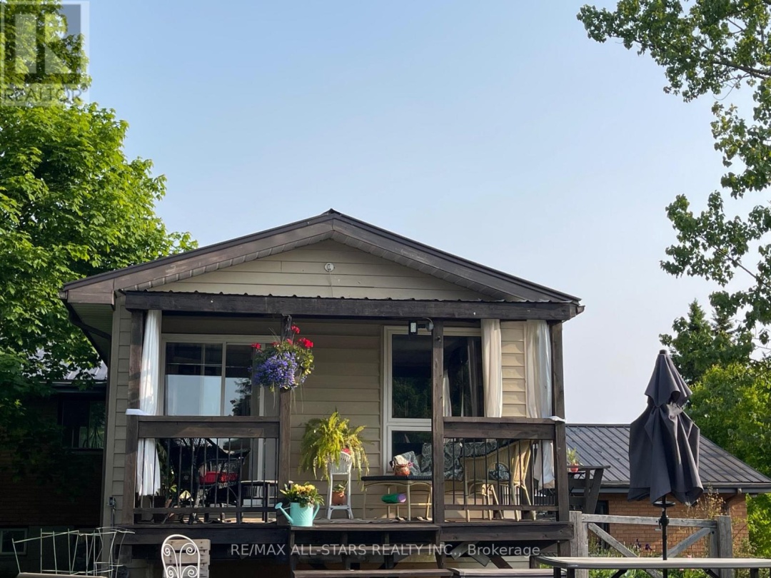 68 BLACK SCHOOL ROAD, Kawartha Lakes (Mariposa)
