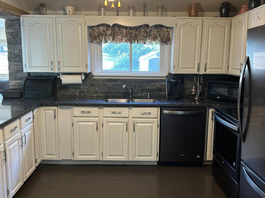 234 LAKE DALRYMPLE ROAD, 