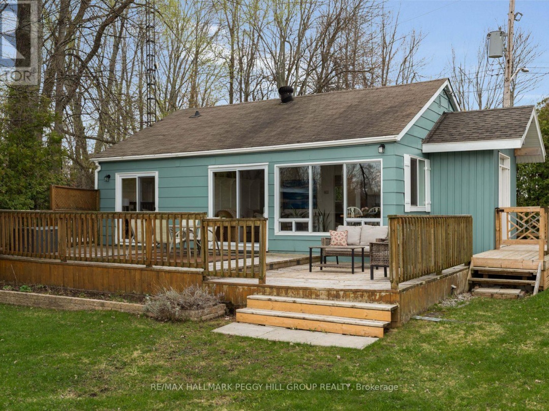 4304 PLUM POINT ROAD, Lake Simcoe