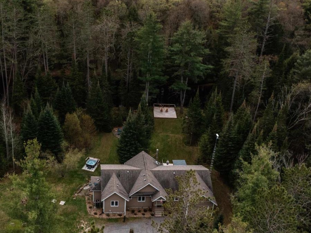 1216 MIRIAM DRIVE, Black River