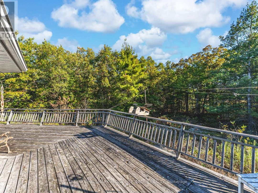 1564 HONEY HARBOUR ROAD, Georgian Bay (Baxter)