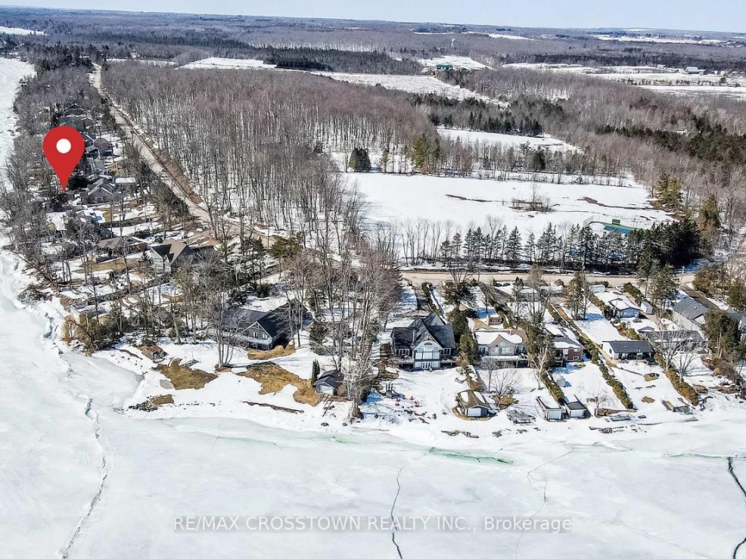 961 WOODLAND DRIVE, Lake Simcoe