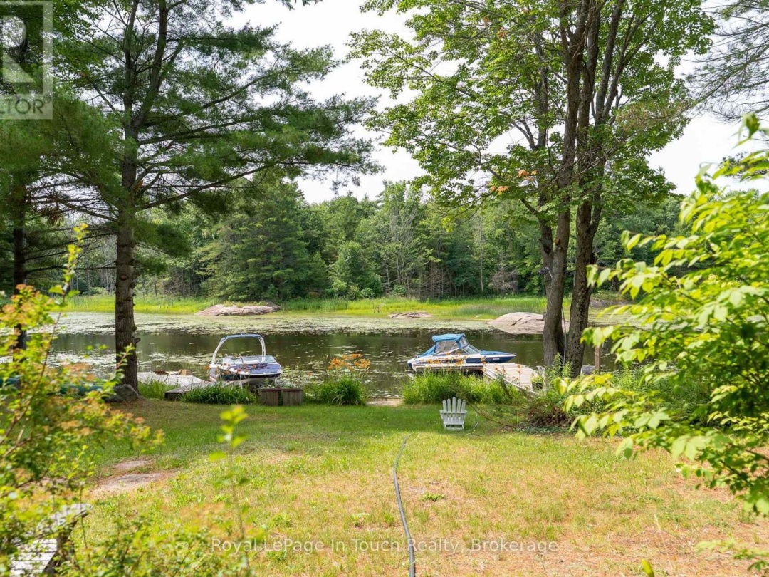 3098 ISLAND 1040, Georgian Bay
