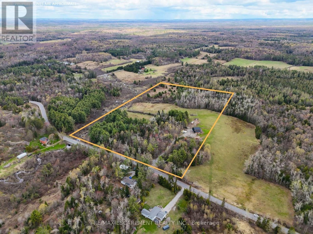 1161 BARKWAY ROAD, Gravenhurst (Ryde)