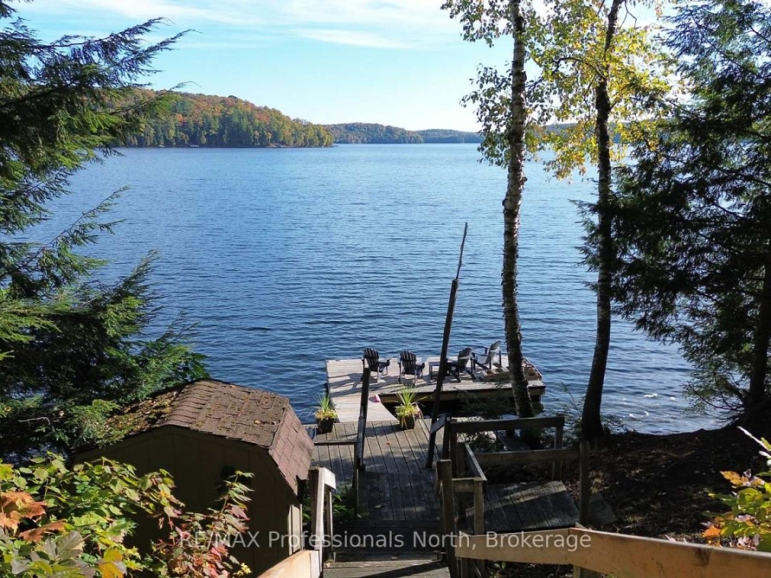1110 MISKWABI LAKE ROAD, Miskwabi Lake