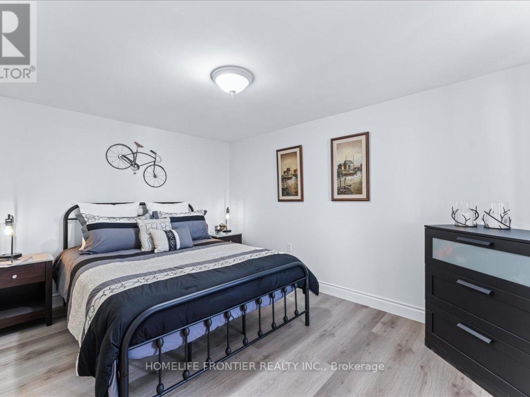 6 LAKEVIEW PARK ROAD, Sturgeon Lake