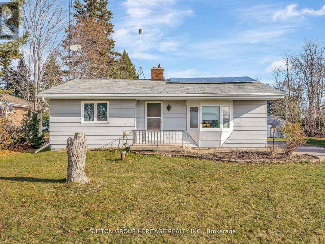 2020 STURGEON ROAD, Kawartha Lakes (Verulam)