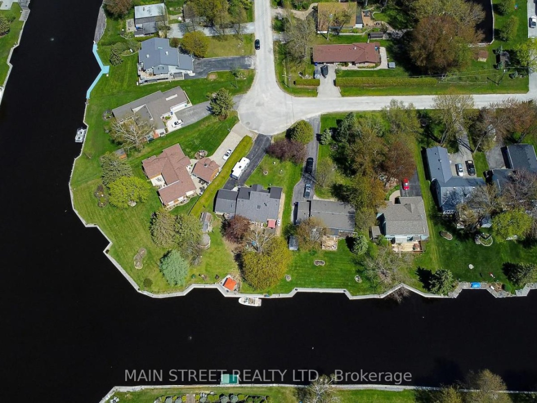 26 ISLAND TRAIL S, Lake Simcoe