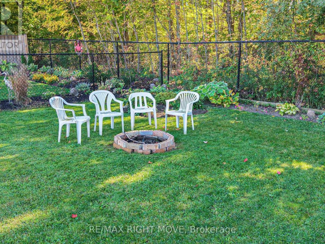 2997 STONE RIDGE BOULEVARD, Orillia