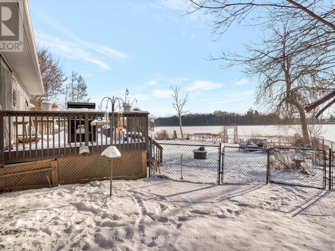 222 O'REILLY LANE, Scugog Lake