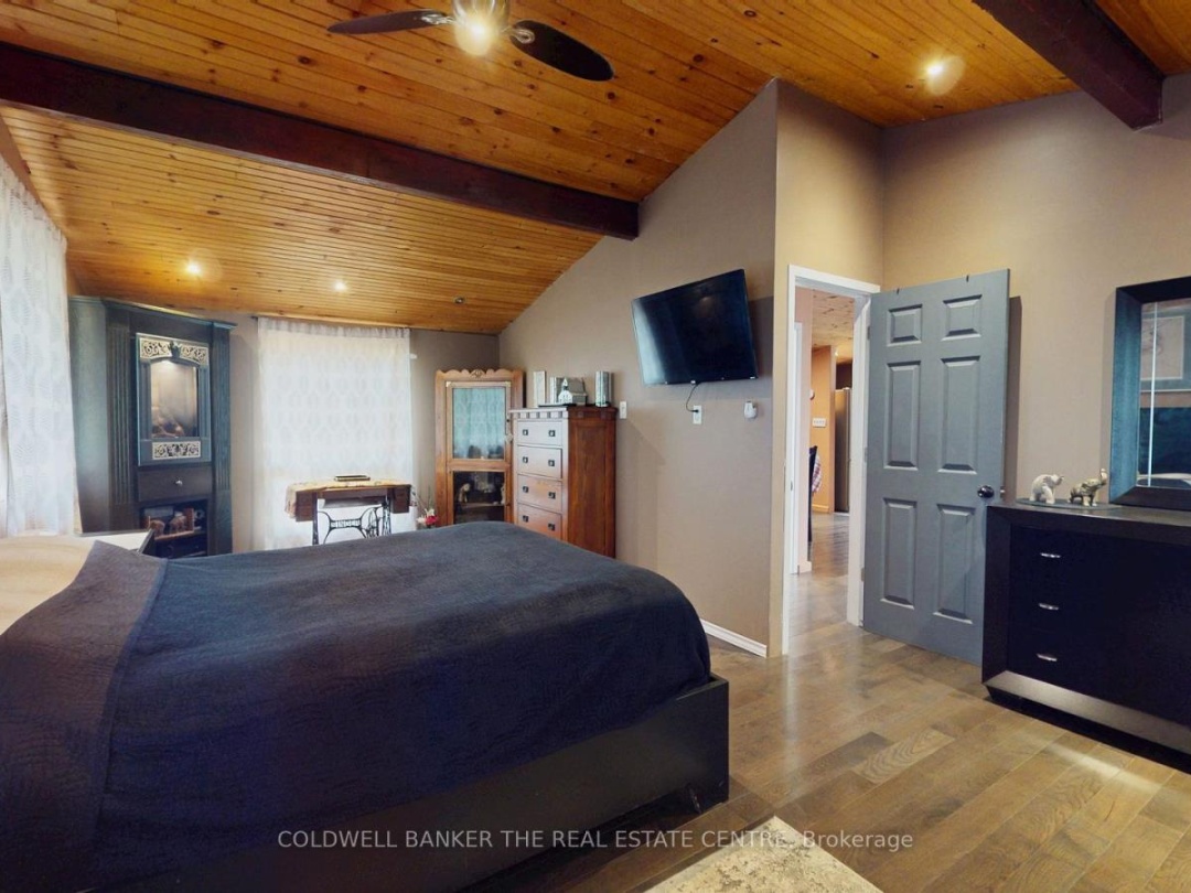 2562 NORTON ROAD, Trent Severn River