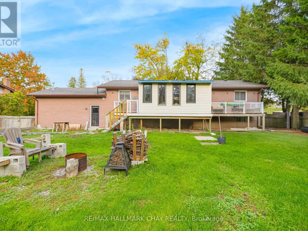 20 HOWARD AVENUE, Brock (Beaverton)