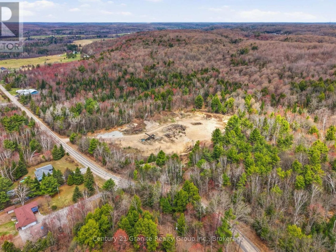 1314 HUNTER CREEK ROAD, Minden Hills (Lutterworth)