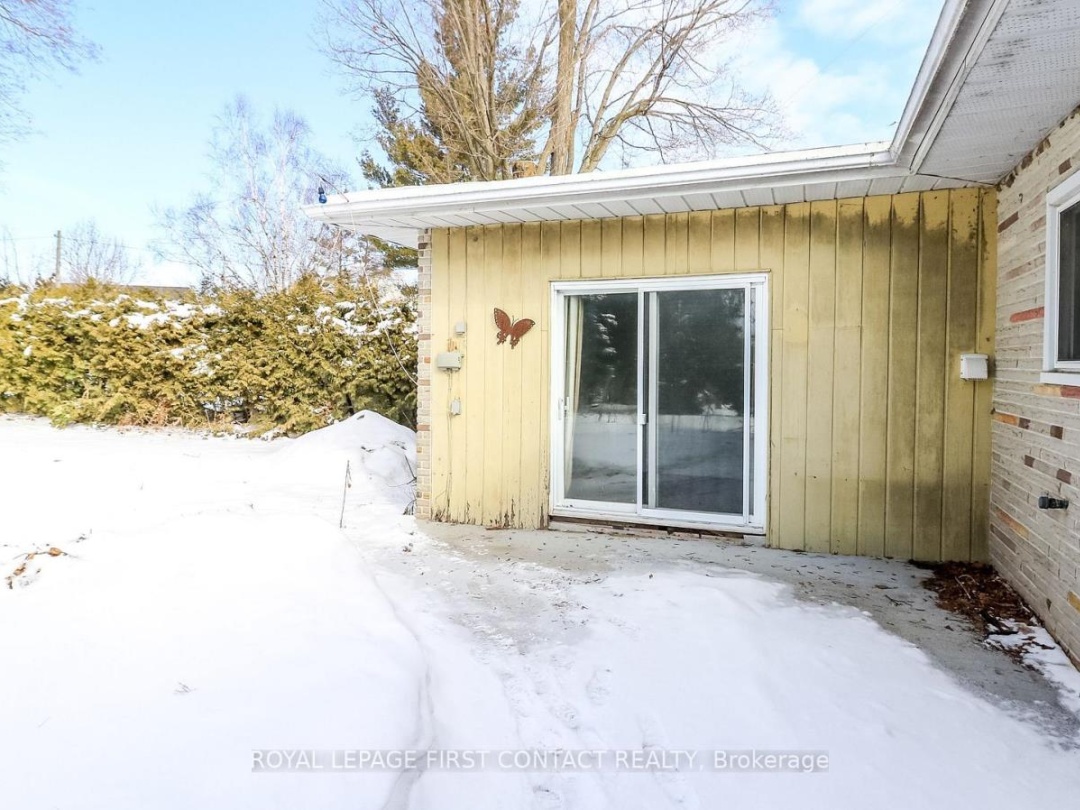 21 GLASSFORD ROAD, Lake Scugog