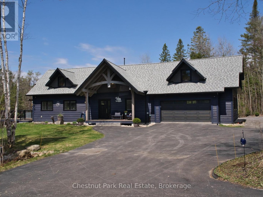 86 BOWYER ROAD, Huntsville (Chaffey)