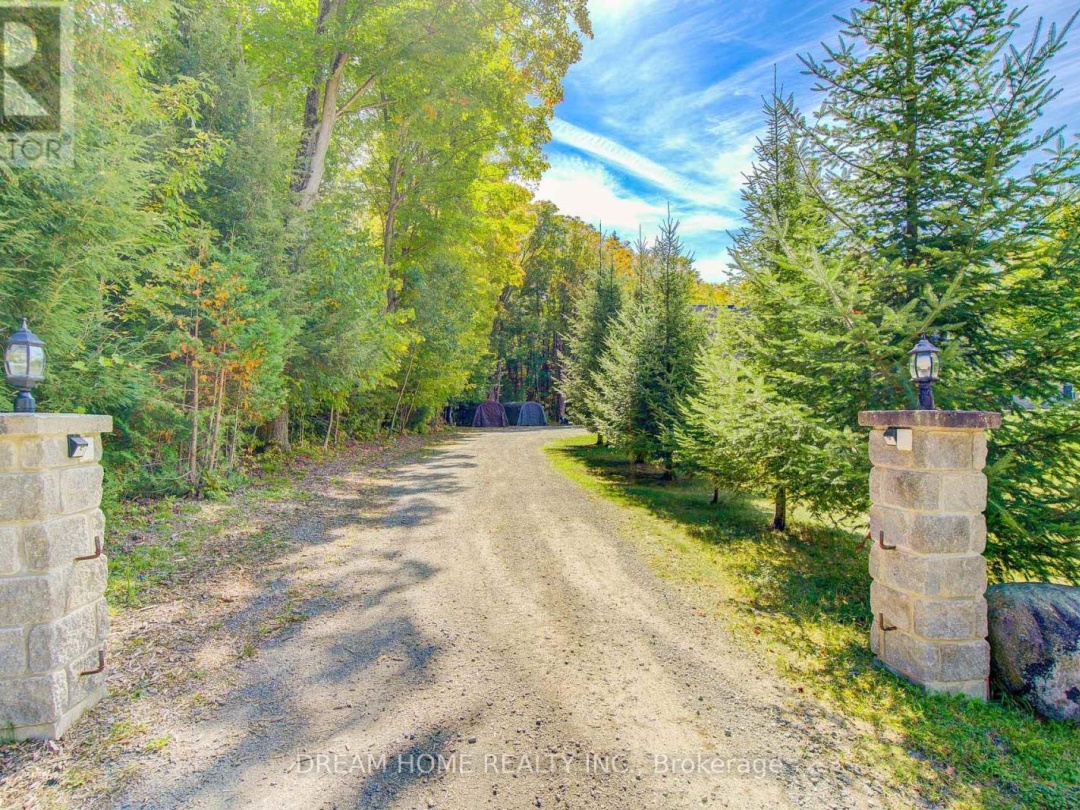 1119 SAJNOVIC PLACE, Ramara