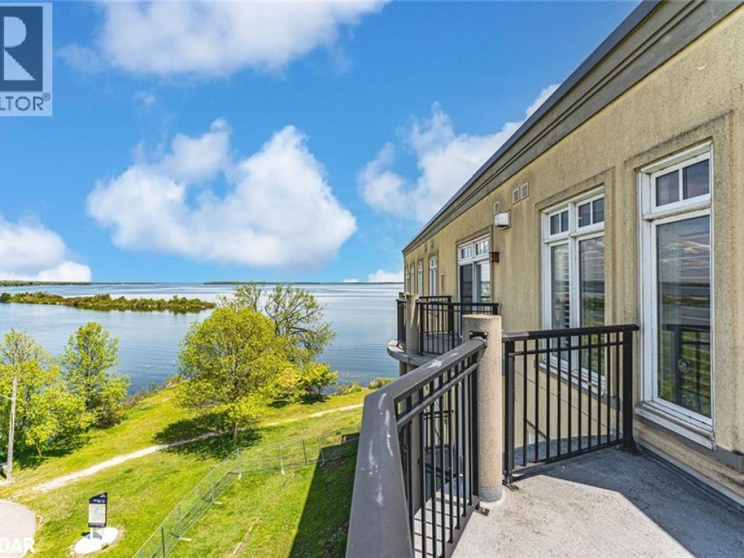 140 CEDAR ISLAND Road Unit# 401, 