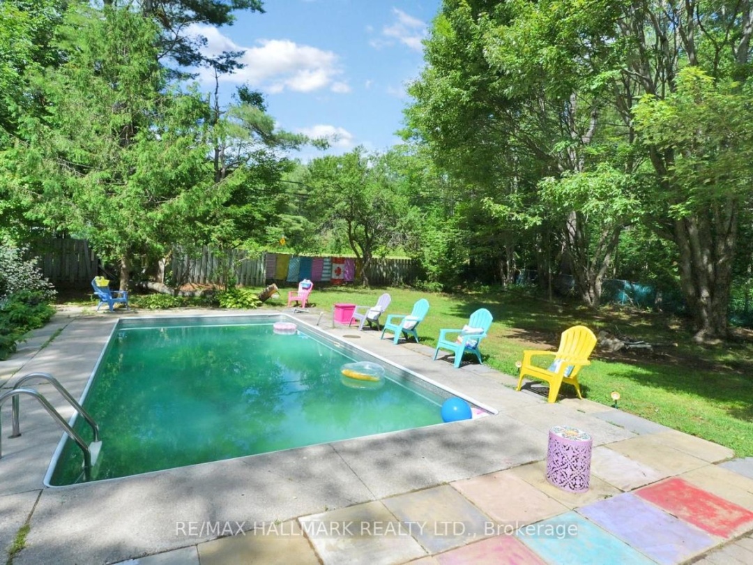 14 SELLENS AVENUE, Bracebridge (Macaulay)