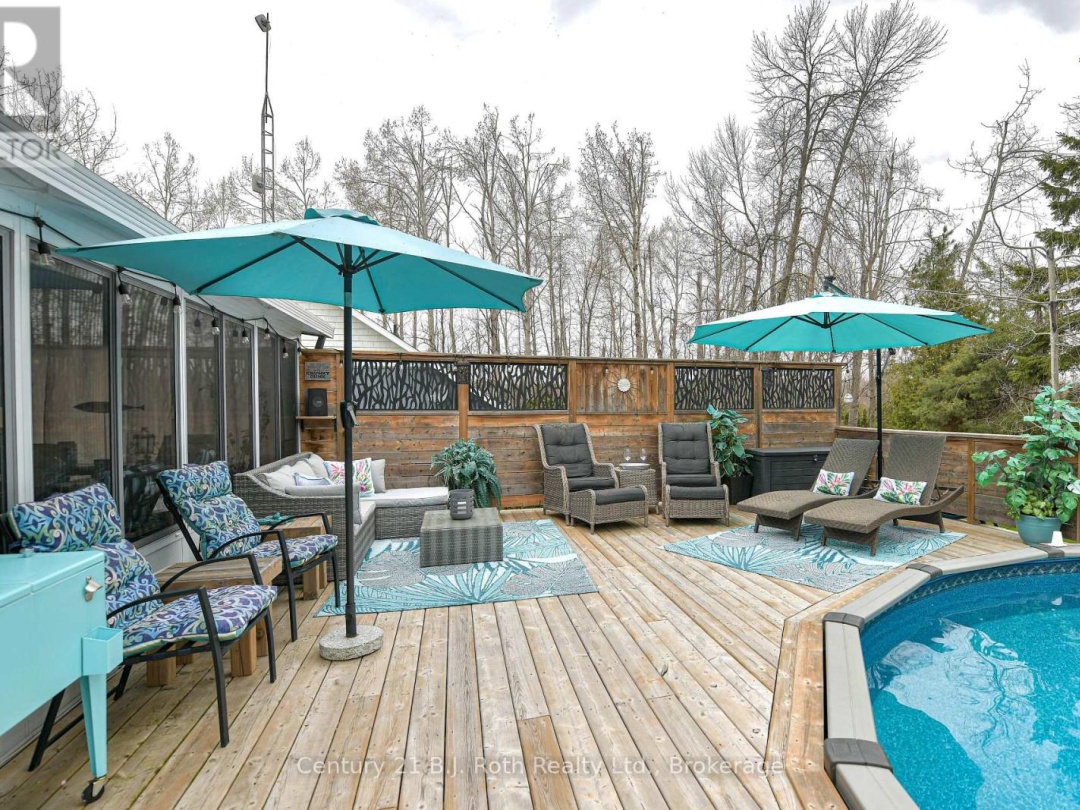 3577 PETER STREET, Ramara