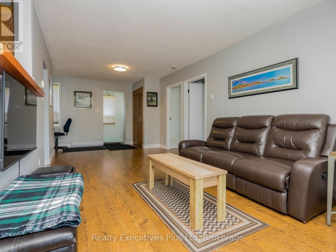12 RIVER STREET, 