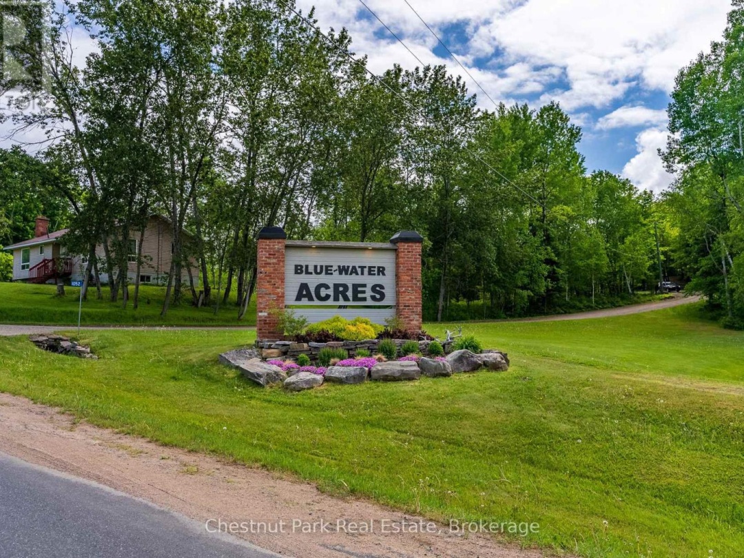 1052 RAT BAY 105-8 ROAD, Lake Of Bays