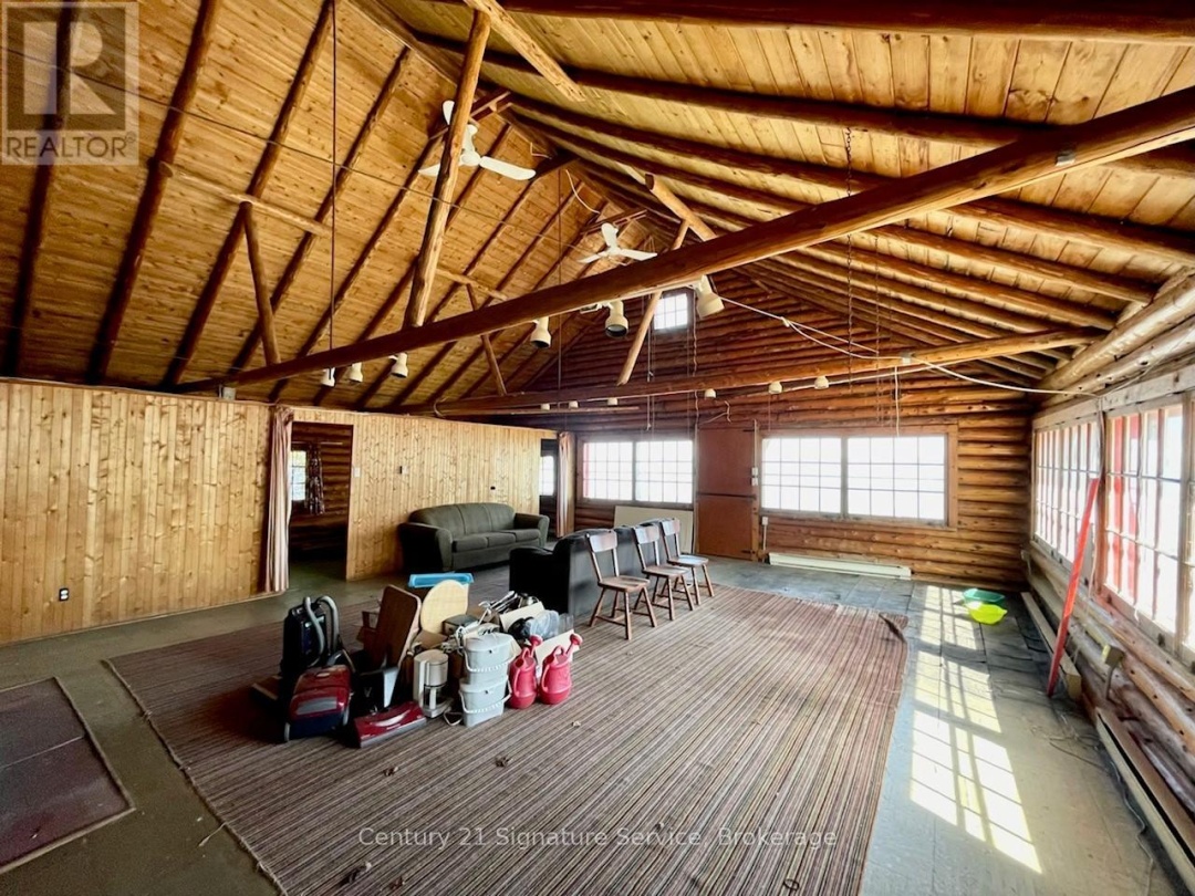 264 ROBINS POINT ROAD, Georgian Bay
